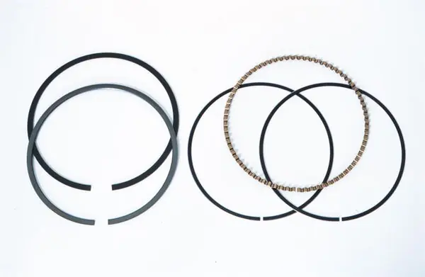 Mahle Rings Ford 429/460 7.5L Engs 68-78 Ford Trk 429/460 7.5L Eng 70-92 Plain Ring Set Best Price