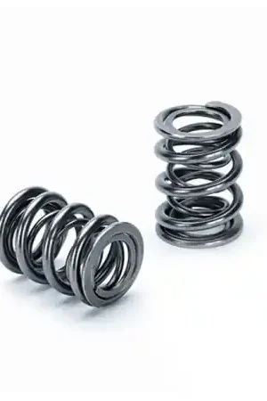 Supertech Honda K20/K24/F20C1/F22C1 Dual Valve Spring - Set of 16 Exclusive