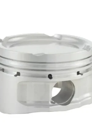 CP Piston & Ring Set for Nissan RB25DET 6cyl-Bore (86.50mm)-Size (+0.5mm)-CR (9.0:1) (Set of 6) In Demand