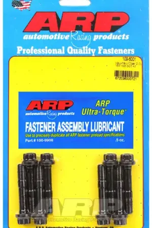 ARP Opel/Vauxhall 2.0L M9 16-valve Rod Bolt Kit Worldwide Shipping