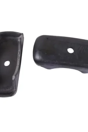 Final Sale Omix Leaf Spring Perch AMC20 76-86 Jeep CJ Models