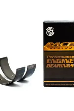 ACL Toyota 4AGE/4AGZE (1.6L) Standard Size High Performance Rod Bearing Set Direct From Factory