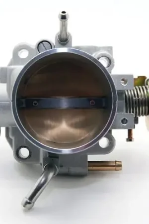 BLOX Racing Honda B/D/H/F Series Engines Tuner Series Cast Aluminum 68mm Throttle Body Crafted