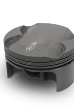 Supertech Ford 2.3L 89mm Bore 1.122in Comp Height -20cc Dish 9:1 CR Pistons - Set of 4 (Excl Rings) Editor’s Pick