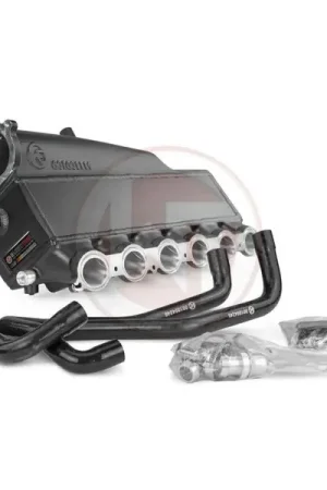 Wagner Tuning Toyota Supra MK5 A90/A91 B58.2T EVO1 Intake Manifold w/ Integrated Intercooler Clearance