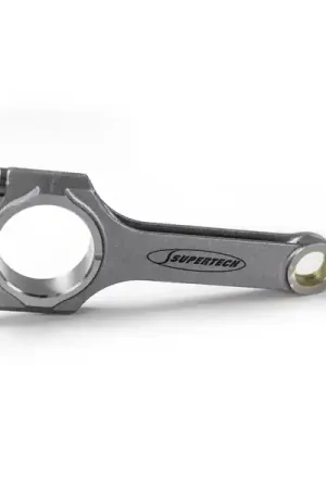 Supertech Mini R56 Forged 4340 Connecting Rod H-Beam ARP2000 C-C Length 138.54mm - Set of 4 Warranty Included