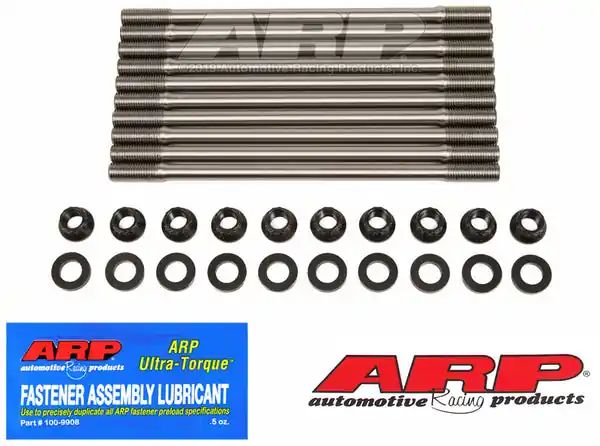 ARP 99-05 Suzuki GSX 1300R Hayabusa Head Stud Kit Fresh Stock