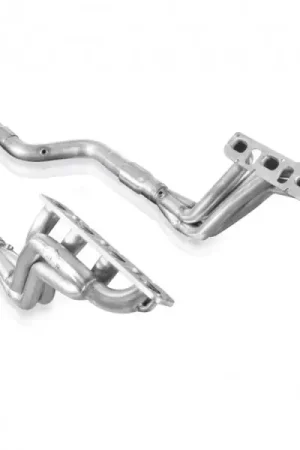 Stainless Power 2005-18 Hemi Headers 1-7/8in Primaries 3in High-Flow Cats Limited Offer