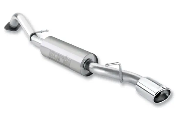 Limited Time Borla 09-13 Toyota Corolla 1.8L/2.4L SS Exhaust (rear section only)