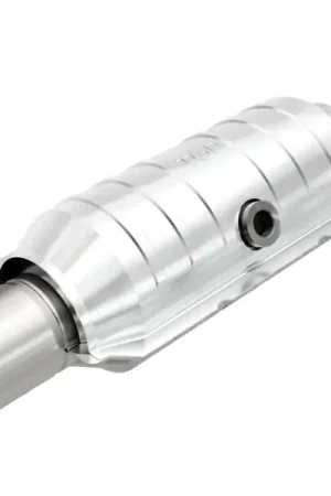 Latest MagnaFlow Conv Univ 2.25inch Honda