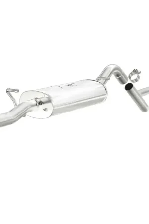 MagnaFlow Sys C/B 01-03 Toyota Corolla S 1.8L Must Have