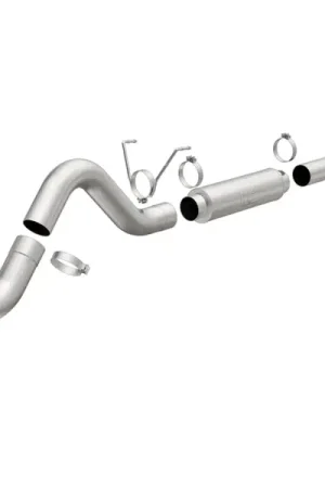 Markdown MagnaFlow 03-07 Dodge Ram 2500/3500 5.9L Catback 5in Single Passenger Side Rear Exit Exhaust