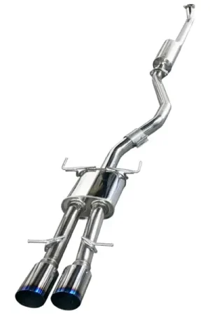 HKS 17+ Honda Civic Si Sedan (FC) Hi-Power Muffler Exhaust Exclusive Offer