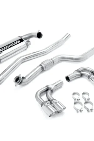 MagnaFlow Sys C/B 07 Saturn Sky Redline 2.0L Buy Today