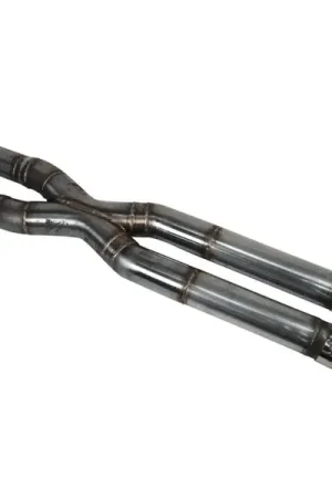 Ford Racing 2015 Mustang GT X-Pipe (Reuses Stock Cats) Big Sale