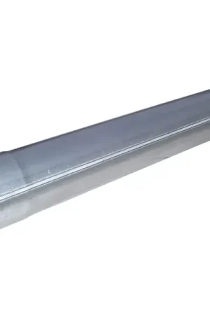 Direct From Manufacturer MBRP Universal (not 6.4L Ford Chevy LMM or 6.6L Dodge) Muffler Delete Pipe 5 Inlet /Outlet 31 Ove