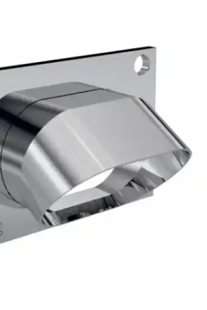 QTP Bolt-On QTEC Low Profile Oval Turn Down Editor’s Pick