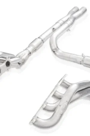Stainless Works 15-19 Ford F-150 5.0L Catted Perf Connect Headers 1-7/8in Primaries 3in Collectors Bargain