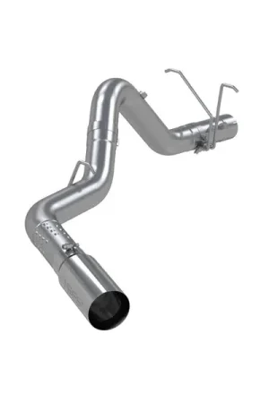 MBRP 2011+ Chevy/GMC 2500/3500 4in Filter Back Single Side T304 Editor’s Pick