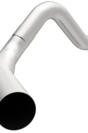 Last Chance MagnaFlow Univ TP Assy 99-03 7.3L Ford Diesel