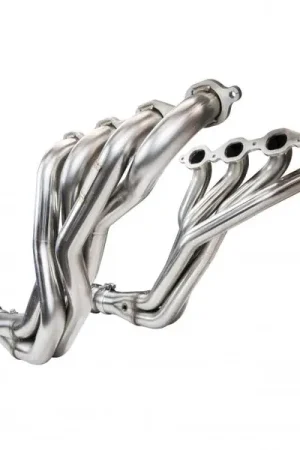 Buy Direct Kooks 2016 + Chevrolet Camaro SS 1 7/8in x 3in SS Longtube Headers w/ Catted Connection Pipes