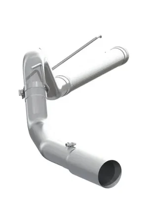 MBRP 10-12 Dodge/Chrysler 2500/3500 Cummins 6.7L Filter Back Single Side Exit Alum Exhaust Weekend Sale