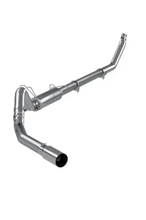Premium MBRP 1994-2002 Dodge 2500/3500 Cummins Turbo Back Single Side (94-97 Hanger HG6100 req.)