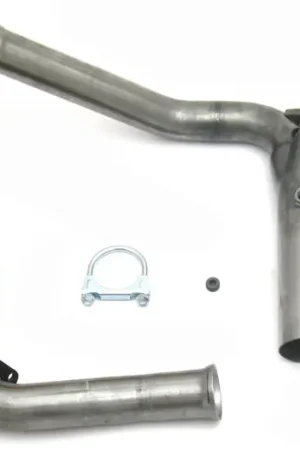 JBA 88-93 GM C/K Pickup 4.3-5.7L 409SS Emissions Legal Mid Pipes Grab Now