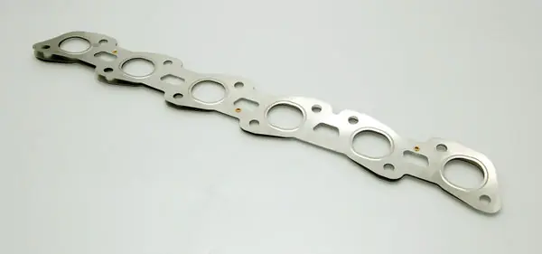 Low Price Cometic Nissan RB20/25 .030 inch MLS Exhaust Manifold Gasket 1.575 inch X 1.340 inch Port
