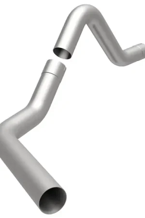 Hassle-Free Returns MagnaFlow Tail-Pipe 03-04 Dodge Diesel