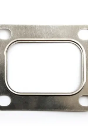 Cometic .016in Stainless T4 Rectangular Turbo Inlet Flange Gasket Free Delivery