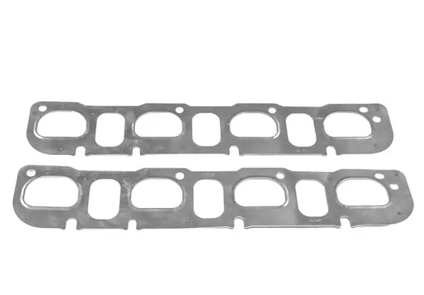 Kooks Chrysler 6.1L & 6.4L Hemi Cometic MLS (Multi-Layer Stainless Steel) Exhaust Gaskets Handmade