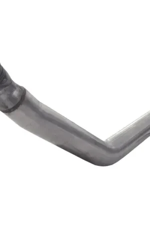 Free Shipping MBRP 1994-2002 Dodge Cummins 4 Down-Pipe Aluminized