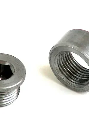 Innovate Bung/Plug Kit (Stainless Steel) 1/2 inch Bargain