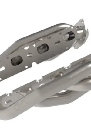 aFe Twisted Steel 11-21 Jeep Grand Cherokee (WK2) 5.7L V8 Headers Instant Buy