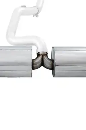 AWE Tuning 16-18 Ford Focus RS Track to Touring Conversion Kit Exclusive Offer