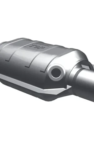 Best Choice MagnaFlow Conv Univ 2.00inch 1-O2 Rear 50 State