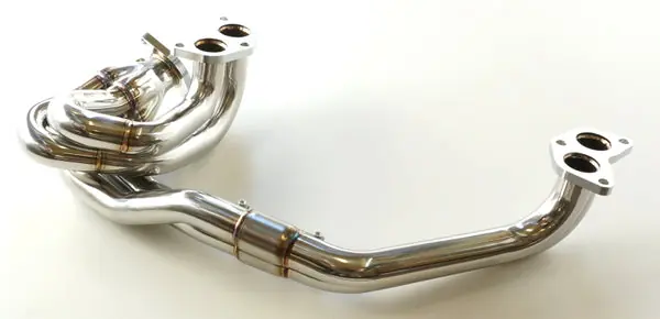 HKS STI Stainless Steel Exhaust Manifold Best Seller