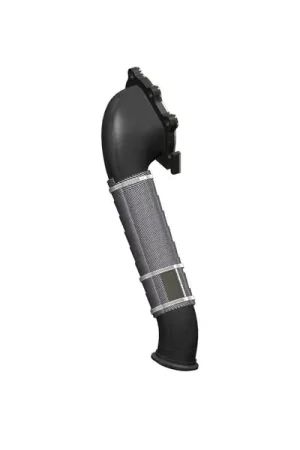 MBRP 01-04 Chev/GMC 6.6L Duramax 3in Black Turbo Down Pipe Trending