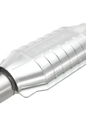 Certified MagnaFlow Conv Univ 3