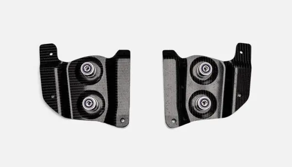 Final Sale Akrapovic 21-22 BMW M3 (G80) OPF/GPF Fitting Kit