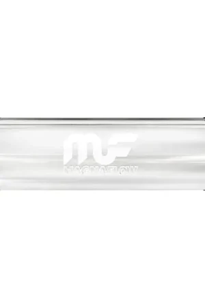 Best Choice MagnaFlow Muffler Mag SS 14X4X4 2.5X2.5