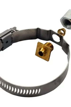 No Minimum Order Innovate Clamp for EGT Probe