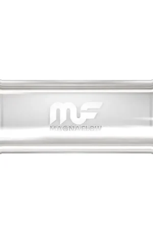 MagnaFlow Muffler Mag SS 24X5X8 2.5 O/C Buy Online