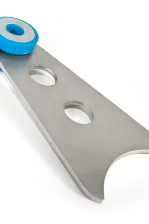 High Quality Stainless Works 2-1/2in Universal Hanger-Weld On