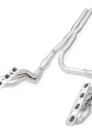 Stainless Works 2019+ Ram Headers 1-7/8in Primaries With High Flow Cats Express Delivery