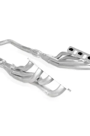 Next Day Delivery Stainless Works 2012-17 Jeep Grand Cherokee 6.4L Headers 1-7/8in Primaries 3in High-Flow Cats