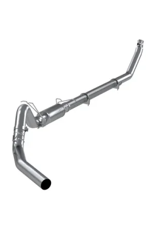 MBRP 1994-2002 Dodge 2500/3500 Cummins Turbo Back (94-97 Hanger HG6100 req.) P Series Exhaust System Trusted Brand