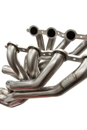 Weekend Sale Kooks 10-14 Chevy Camaro LS3/L99/LSA 1 7/8in x 3in SS LT Headers Catted