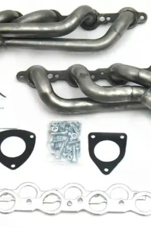 Top Rated JBA 03-06 GM Truck 6.0L LS w/o EGR 1-5/8in Primary Raw 409SS Cat4Ward Header